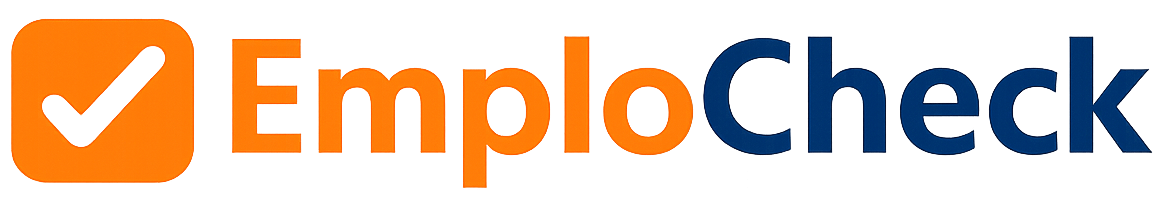 EmploCheck – Mitarbeiterüberprüfung & Arbeitgeber-Feedback